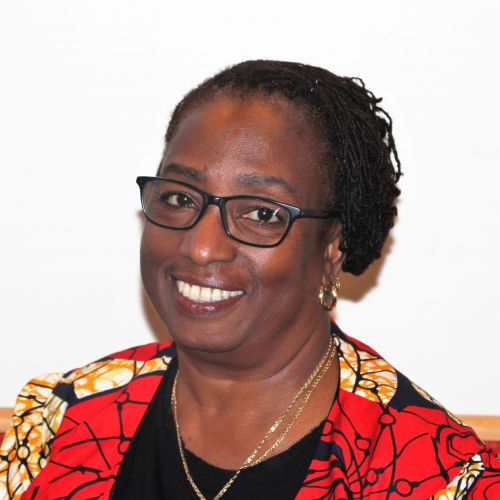 Beatrice Harris Beatrice Harris