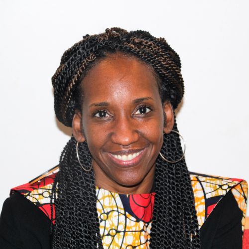 Tonya Thompson Tonya Thompson