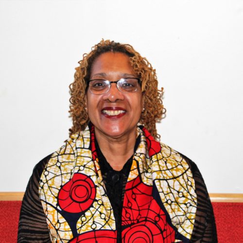 Cheryl Moore Cheryl Moore