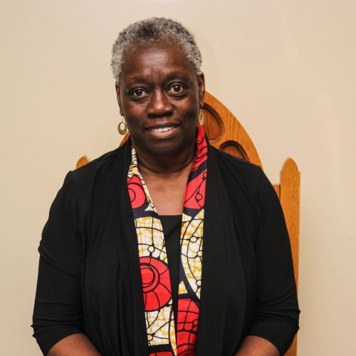 Magelene Moore-Holley Magelene Moore-Holley