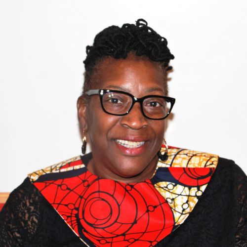 Sharon Barber Sharon Barber