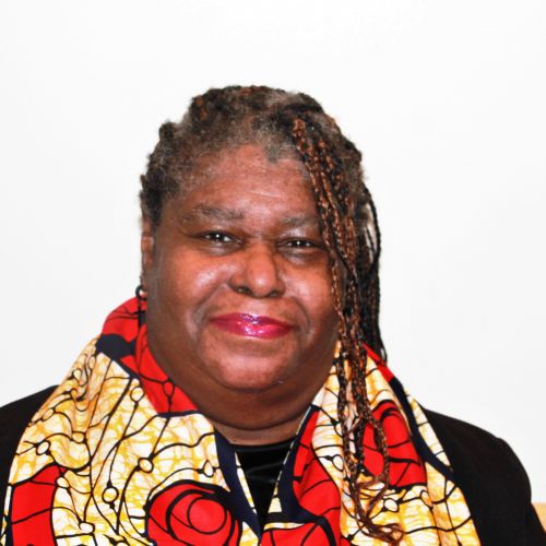 Debbi Ellis-McKnight Debbi Ellis-McKnight
