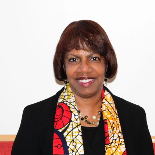 Dr. Twyla Cummings Dr. Twyla Cummings