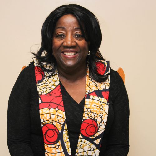 Patricia Floyd Patricia Floyd