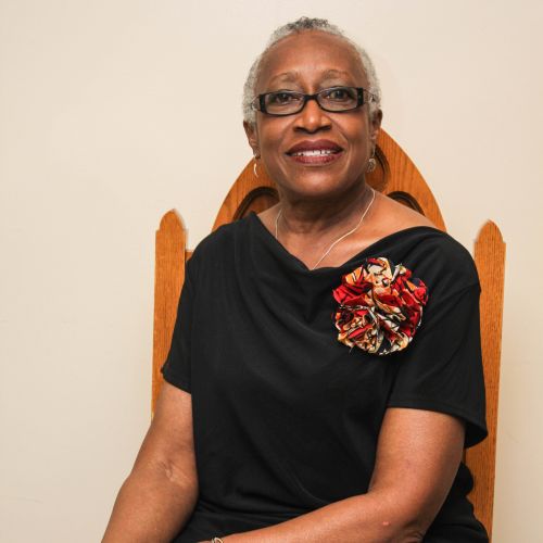 Gloria Wilson Gloria Wilson