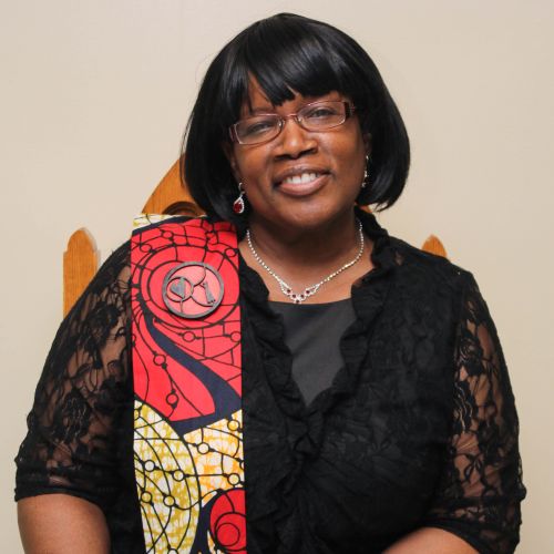 Barbara Johnson Barbara Johnson