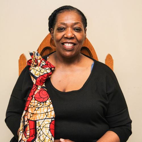 Antoinette Barrett Antoinette Barrett