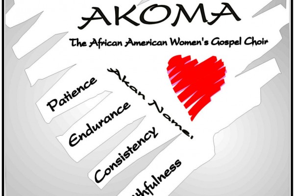 Akoma Hearts